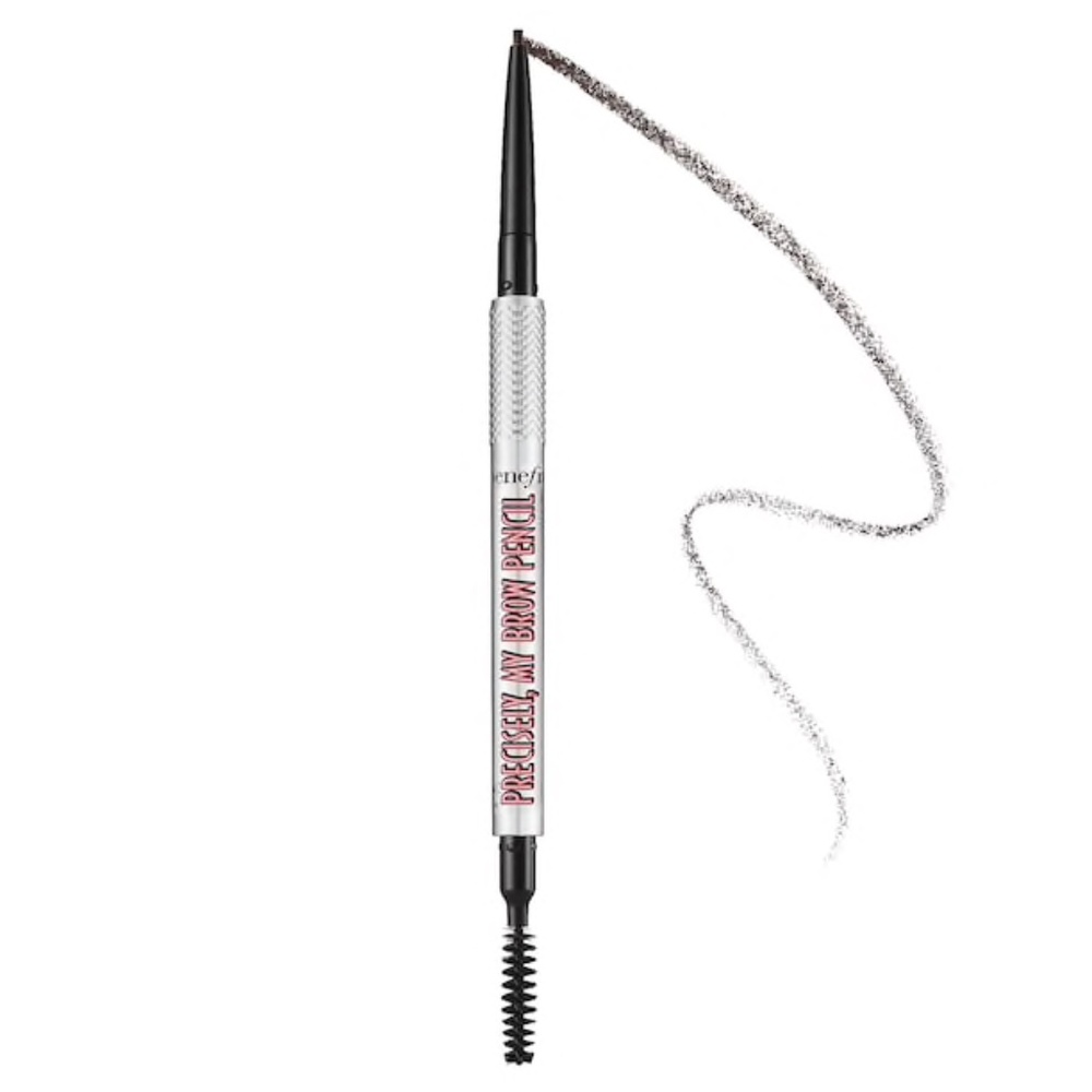 NIB Benefit Precisely My Brow Pencil - Shade 4